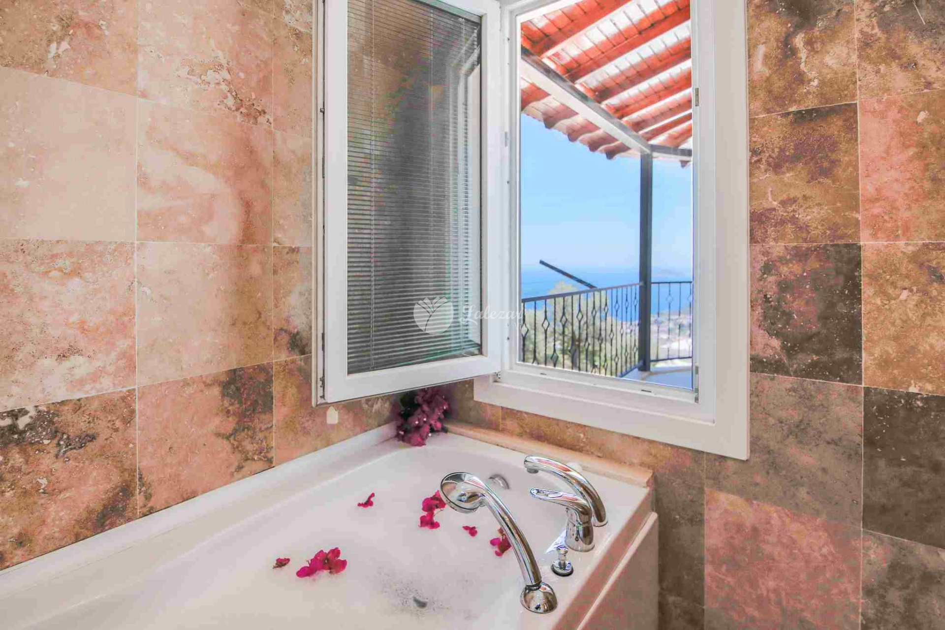 Villa Fora Kalkan