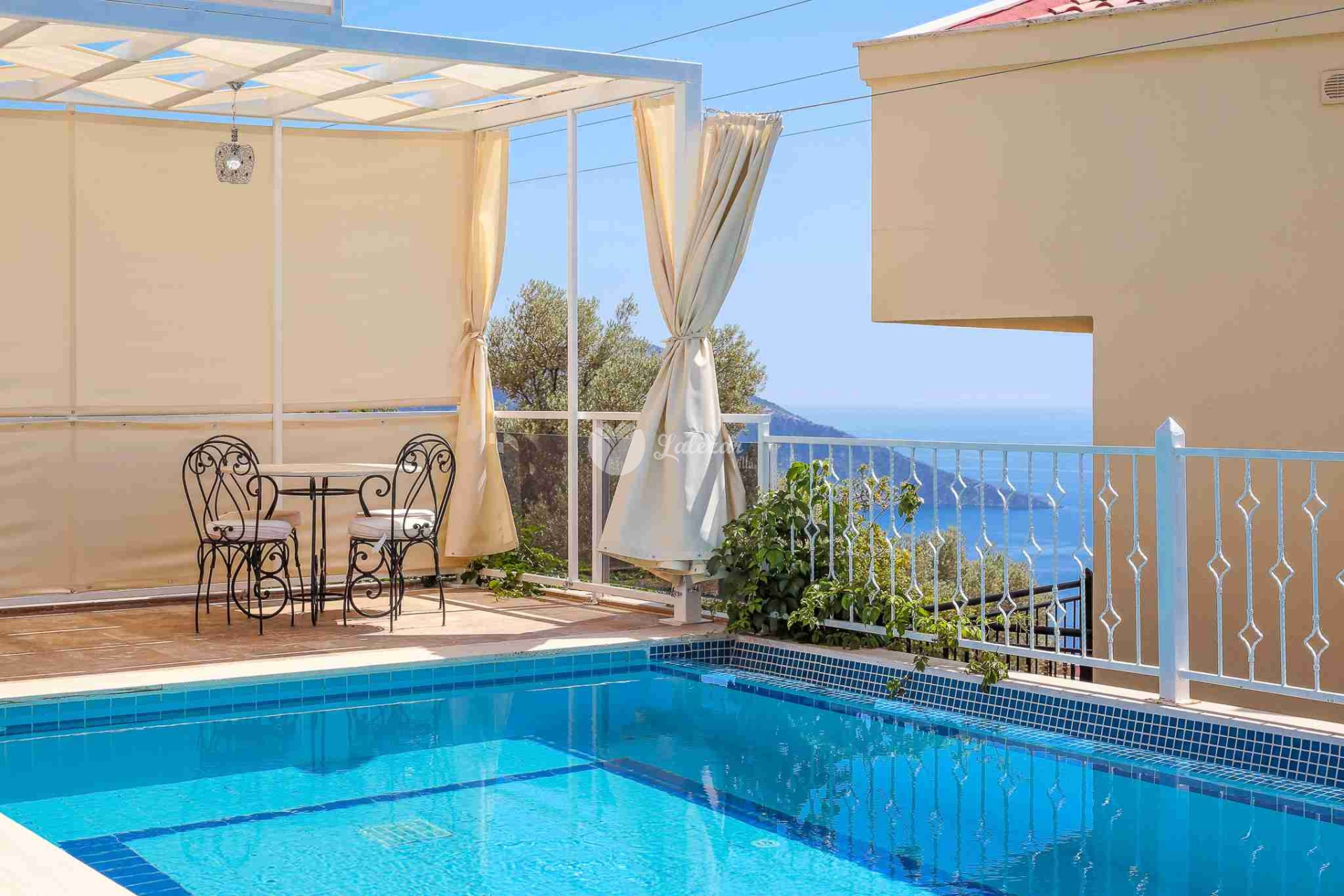 Villa Fora Kalkan