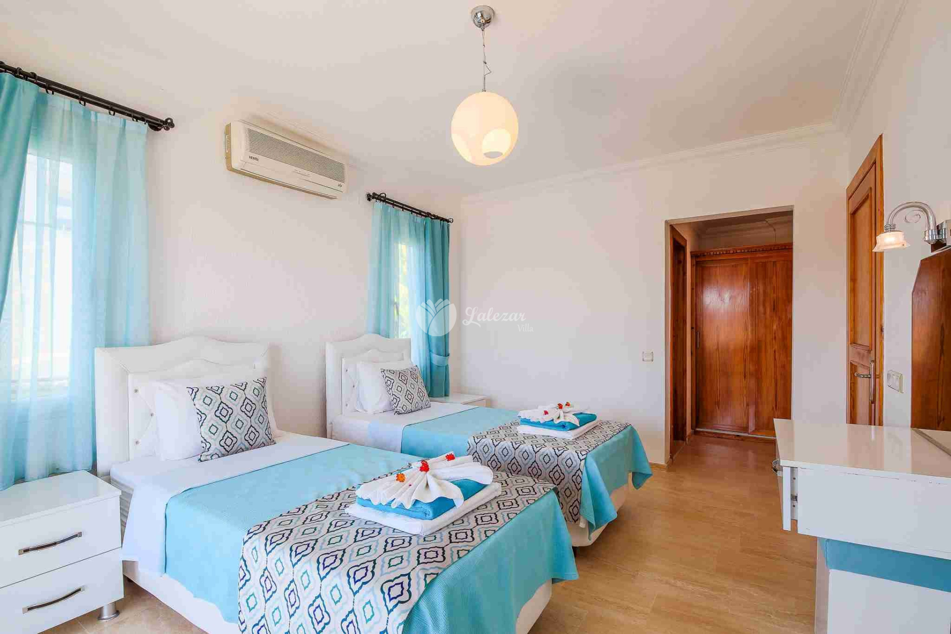 Villa Fora Kalkan