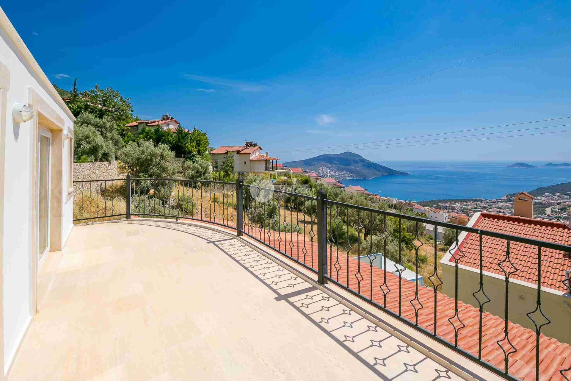 Villa Fora Kalkan