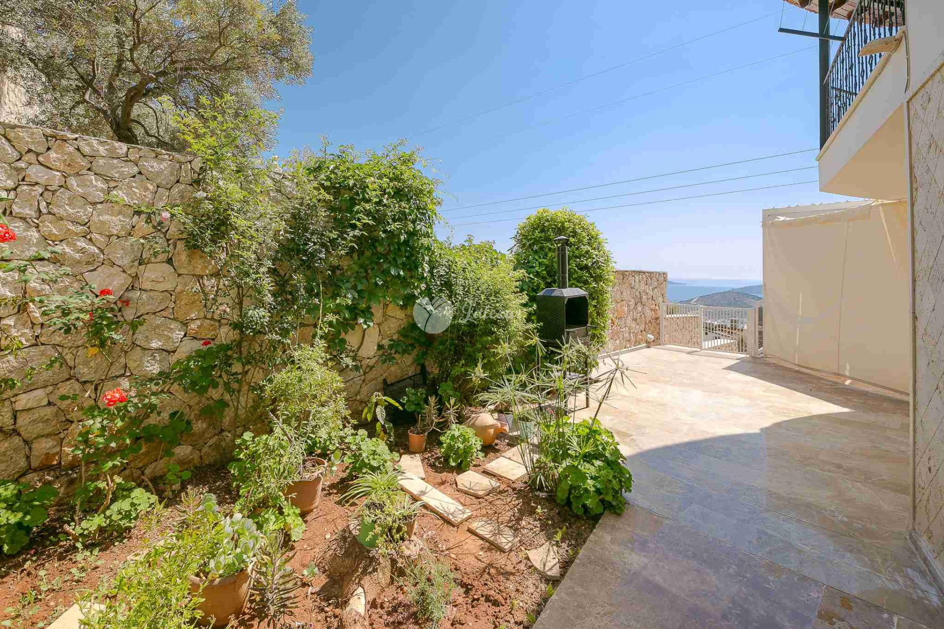 Villa Fora Kalkan