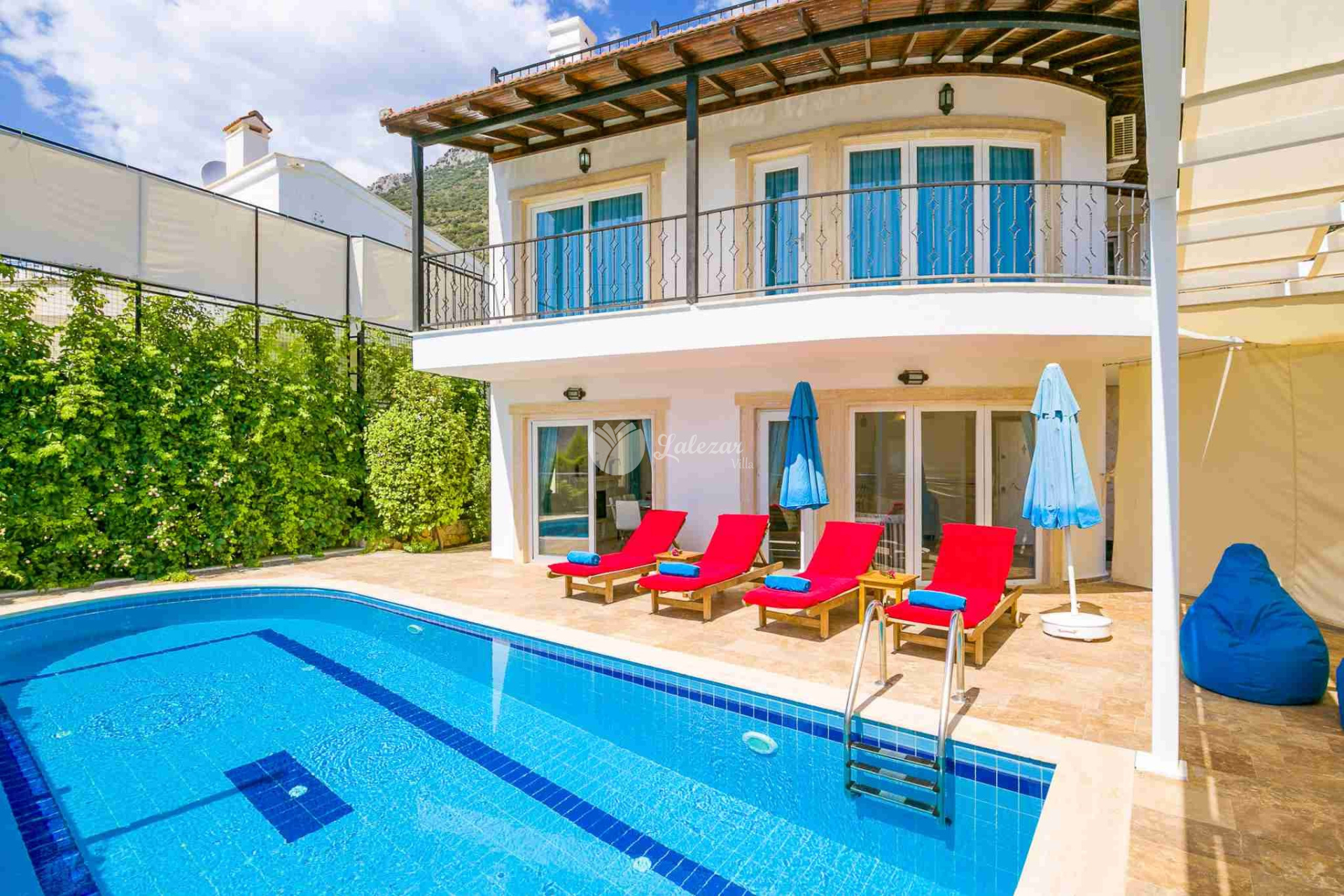 Villa Fora Kalkan