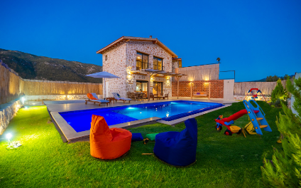 Villa Bonus 2