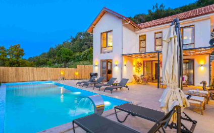 Villa Casa Luna