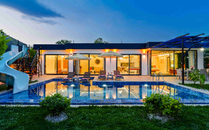 Villa Elena 1