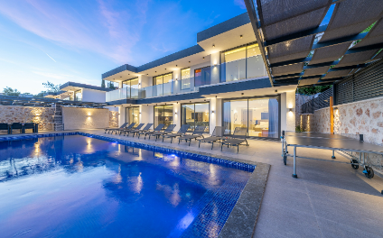Villa Elit 3