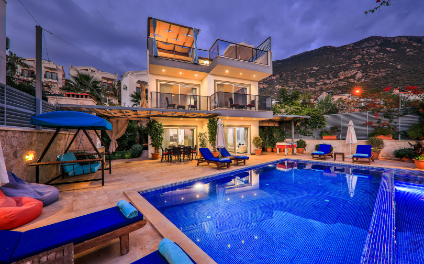 Villa Esma