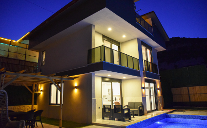 Villa GreenSea 1