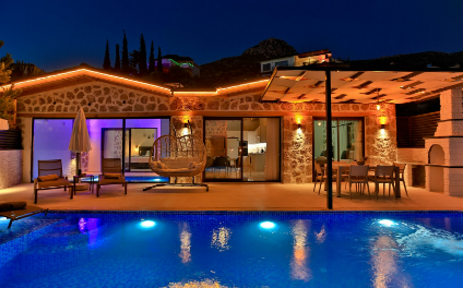 Villa Kızılkaya