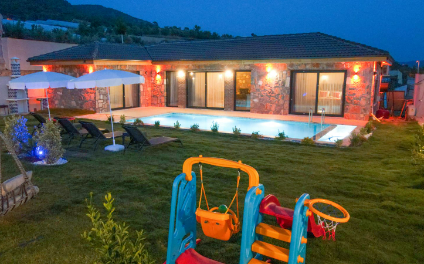 Villa Kübra Fethiye