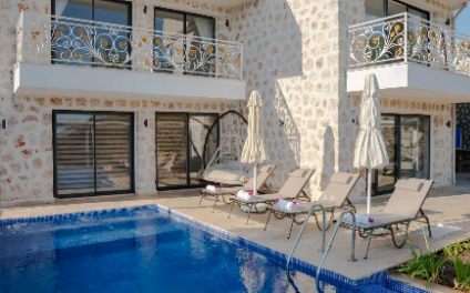 Villa Narin 9
