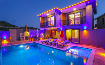 Villa Şimşek 2