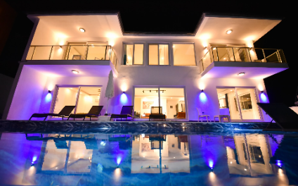 Villa SRC