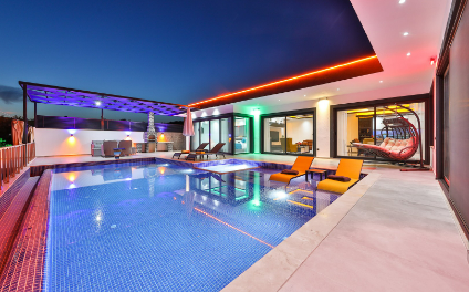 Villa Tayyar